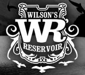 Episode 205 - Wilson's Reservoir episode artwork