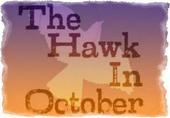 Episode 141 - The Hawk In October episode artwork